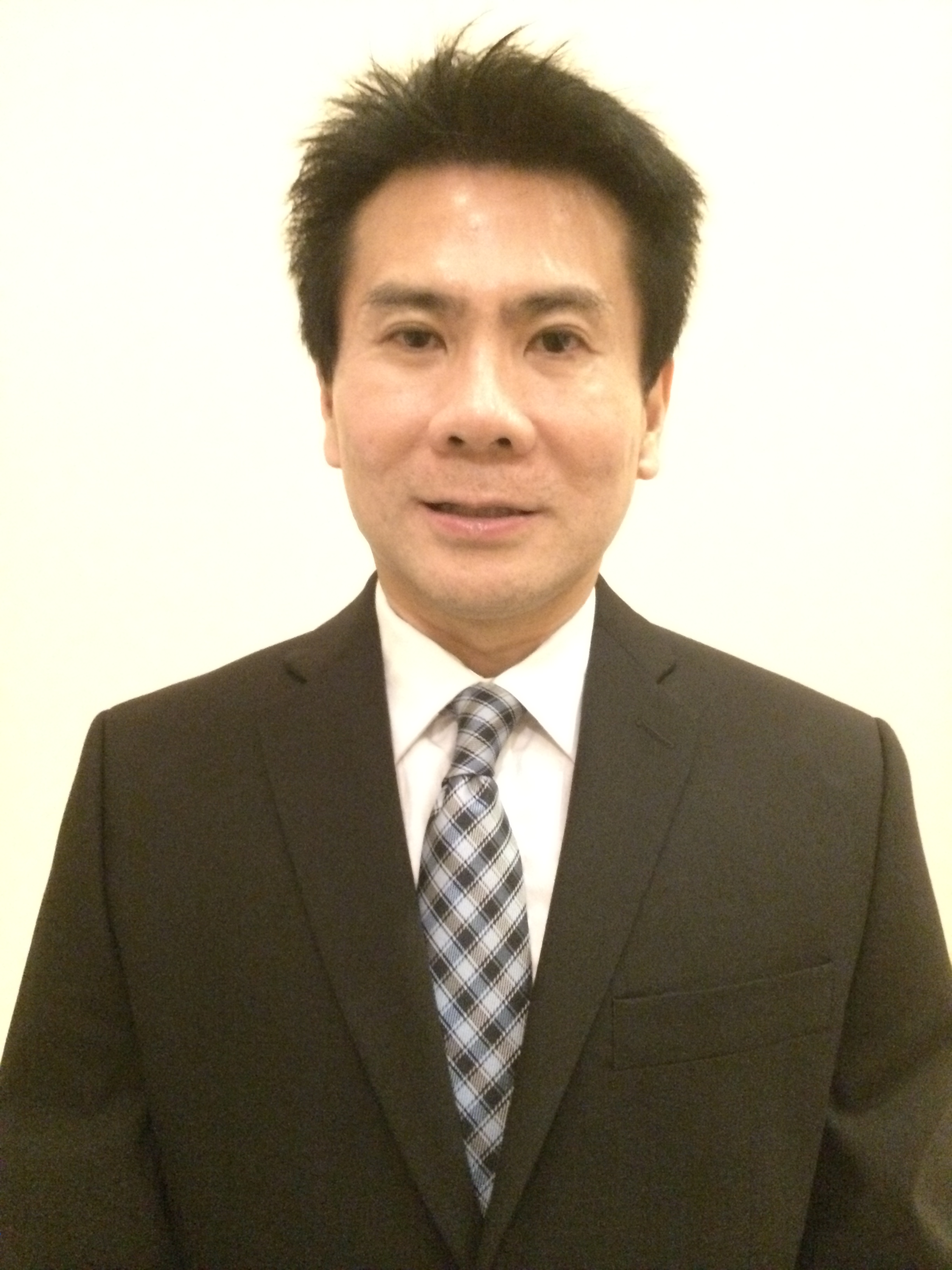 Tyrone Awan Tyrone Awan